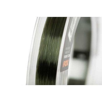 Exocet Pro (Low vis green) tapered leaders x 3 12-30lb 0.33-0.50mm (CML194) 