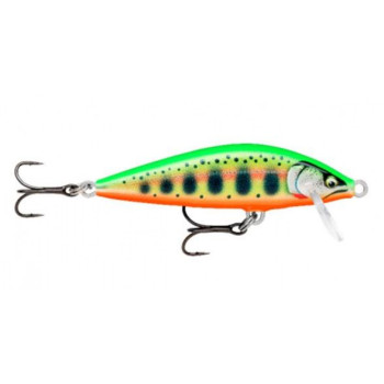 RAPALA COUNTDOWN ELITE (CDE) 75 GDCY 