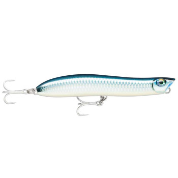 RAPALA MAXRAP WALK`N ROLL (MXRWR) 10 BAP 