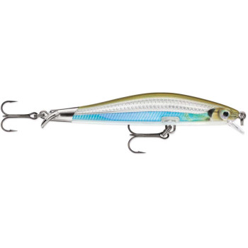 RAPALA RIPSTOP (RPS) 9 MBS 
