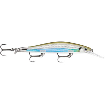 RAPALA RIPSTOP DEEP (RPSD) 12 MBS 