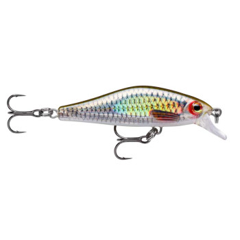 RAPALA SHADOW RAP SOLID SHAD (SDRSS) 5 ROL 