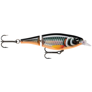RAPALA X-RAP JOINTED SHAD (XJS) 13 HLW 