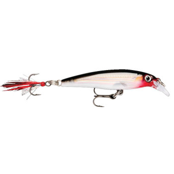 RAPALA X-RAP (XR) 4 S 