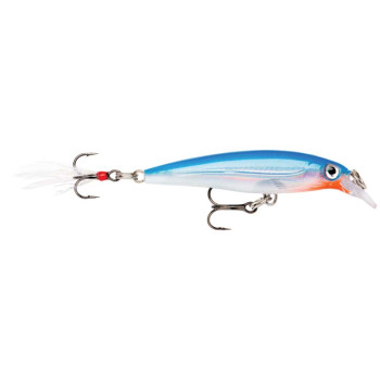 RAPALA X-RAP (XR) 6 SB 