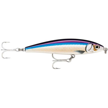 RAPALA X-RAP MAGNUM PREY (XRMAGPR) 10 PHV 