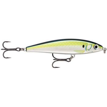 RAPALA X-RAP MAGNUM PREY (XRMAGPR) 10 PLD 