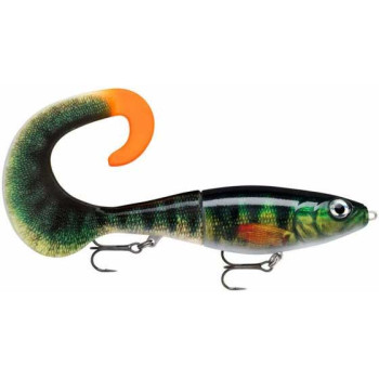 RAPALA X-RAP OTUS (XROU) 17 PEL 