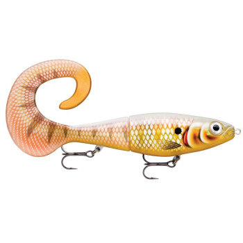 RAPALA X-RAP OTUS (XROU) 17 PGG 