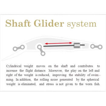 SUGAR DEEP SG 90F BOOST M-09 