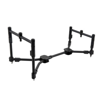 Black Label QR 3 rod Pod complete (CRP045) 