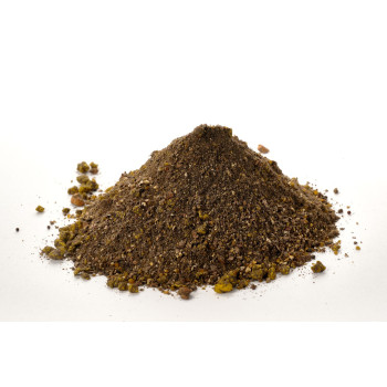 BL-PROFESIONAL GROUNDBAIT 900g RIVER BLACK - ANISE / LEMON 