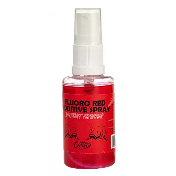 BL-FLUORO ADDITIVE SPRAY 50ml RED - WITHOUT FLAVOUR 