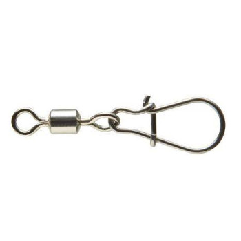 TOURNAMENT W´SNAP SWIVEL W-L (16513-202) 