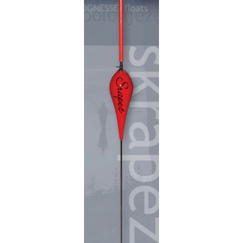 Gica Plovak - Skrapez 1.5g 