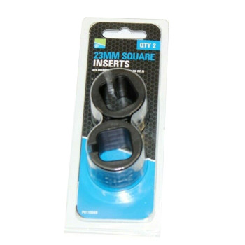 OFFBOX 36 - INSERT TWIN PACK - 23mm SQUARE (P0110049) 