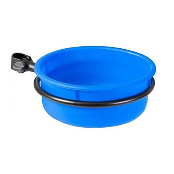 OFFBOX 36 - GROUNDBAIT BOWL AND HOOP - SMALL (P0110087) 