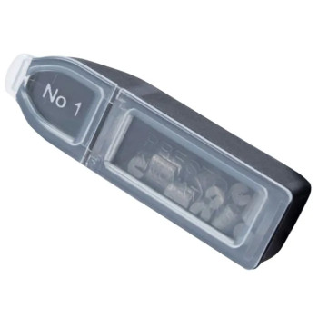 SUPER SOFT LEAD SHOT TOP-UPS - No. 1 (SSSHOT/01) 