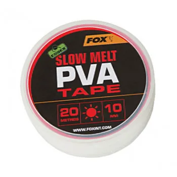 Edges Slow Melt PVA Tape 10mm x 20m (CPV081) 