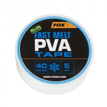 Edges Fast melt PVA Tape 5mm x 40m (CPV082) 