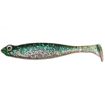 HAZEDONG SHAD SW 3 GREEN SILVER 