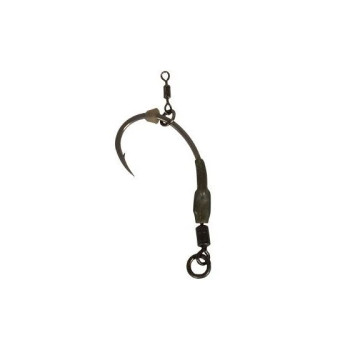 SPINNER HOOK SECTIONS KRANK 6 (KCR127) 