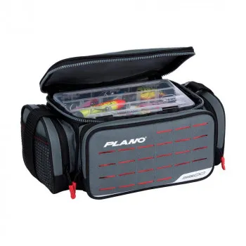 WEEKEND SERIES TACKLE CASE 3700 (PLABW370) 