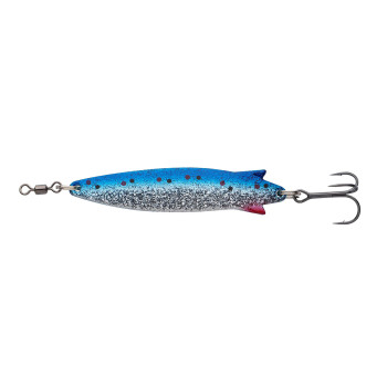 TOBY 10g LF Blue Glitter (1546288) 