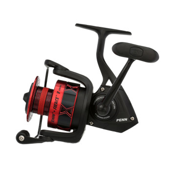 FIERCE IV 4000 (1558708) 