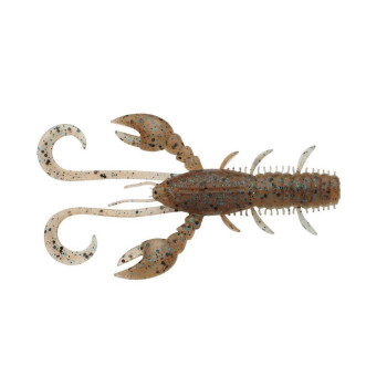 Hollow Craw 7cm Shrimp 8pcs (1570940) 