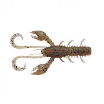 Hollow Craw 10cm Shrimp 6pcs (1570948) 