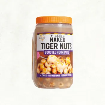 DYNAMITE BAITS Frenz. Tiger Nuts Naked 500ml (DY1288) 