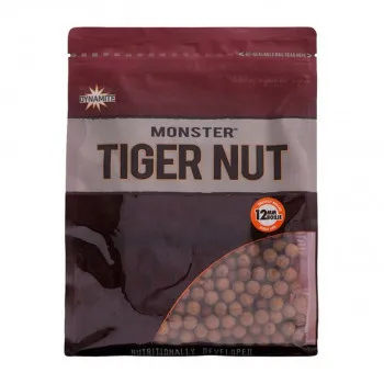 DYNAMITE BAITS Monster Tiger Nut S/L 12mm pouch (DY224) 