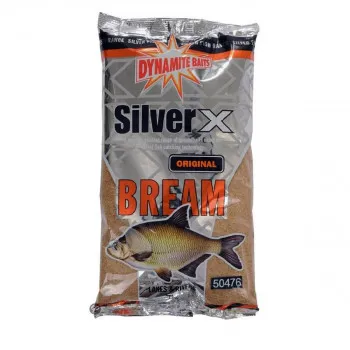 DYNAMITE BAITS Silver X Bream - Original (SX510) 