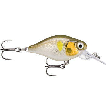 RAPALA X-LIGHT CRANK MID RUNNER (FNCM) 3 AYU 