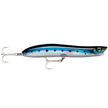 RAPALA MAXRAP WALK`N ROLL (MXRWR) 13 HDBSRD 