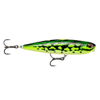 RAPALA PRECISION XTREME PENCIL (PXRP) 107 LF 