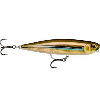RAPALA PRECISION XTREME PENCIL (PXRP) 107 SMB 