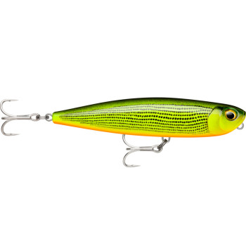 RAPALA PRECISION XTREME PENCIL EXO (PXRPE) 107 GDR 
