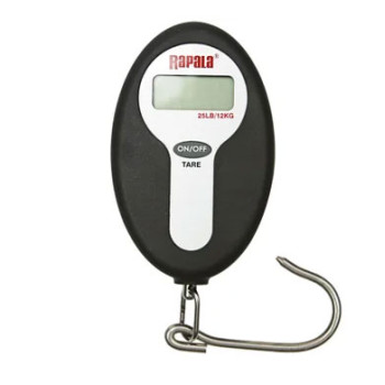 RAPALA Mini Peson Digital 12kg RMDS-25 