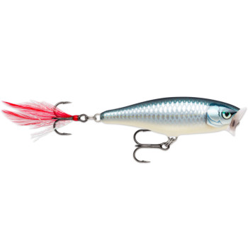 RAPALA SKITTER POP (SP) 7 BAP 