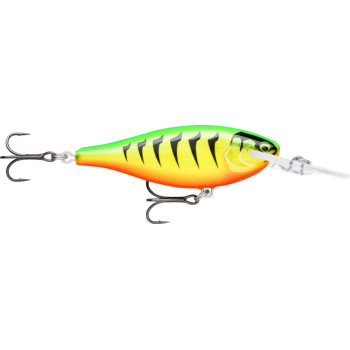 RAPALA SHAD RAP ELITE (SRE) 55 GDFT 