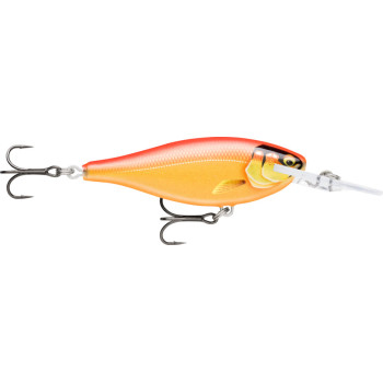 RAPALA SHAD RAP ELITE (SRE) 55 GDGO 
