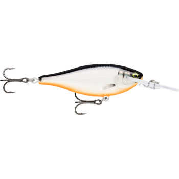RAPALA SHAD RAP ELITE (SRE) 55 GDSS 