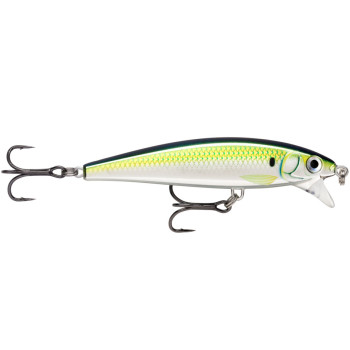 RAPALA X-RAP MAGNUM CAST (XRMAGCA) 10 PLD 
