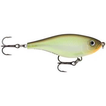 RAPALA TWITCHIN SHAD (XRTS) 8 HAY 