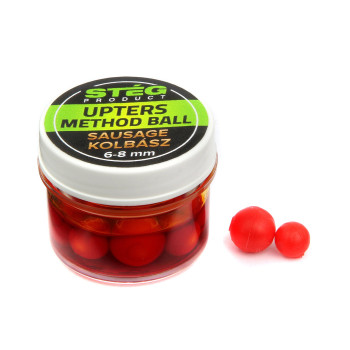 UPTERS METHOD BALL 6-8mm SAUSAGE (SP032096) 