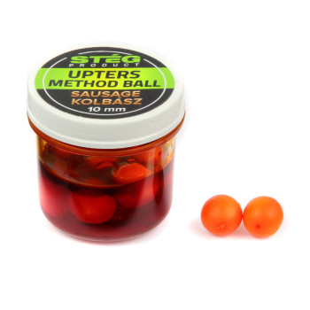 UPTERS METHOD BALL 10mm SAUSAGE (SP033096) 