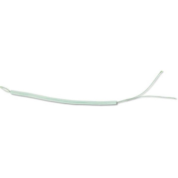 SILICON STOPPER LONG 10mm 10pcs (3166020) 