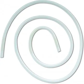 SILICONE TUBE CLEAR 1m 2-5mm (6612002) 